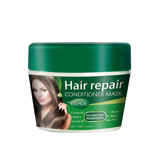 Hair Conditioner Long Lasting Fragrance Moisturizing Repair Perming And Dyeing Hair End Dry Hair Smoothing Essence default title Health Eprolo https://www.cyberehub.com