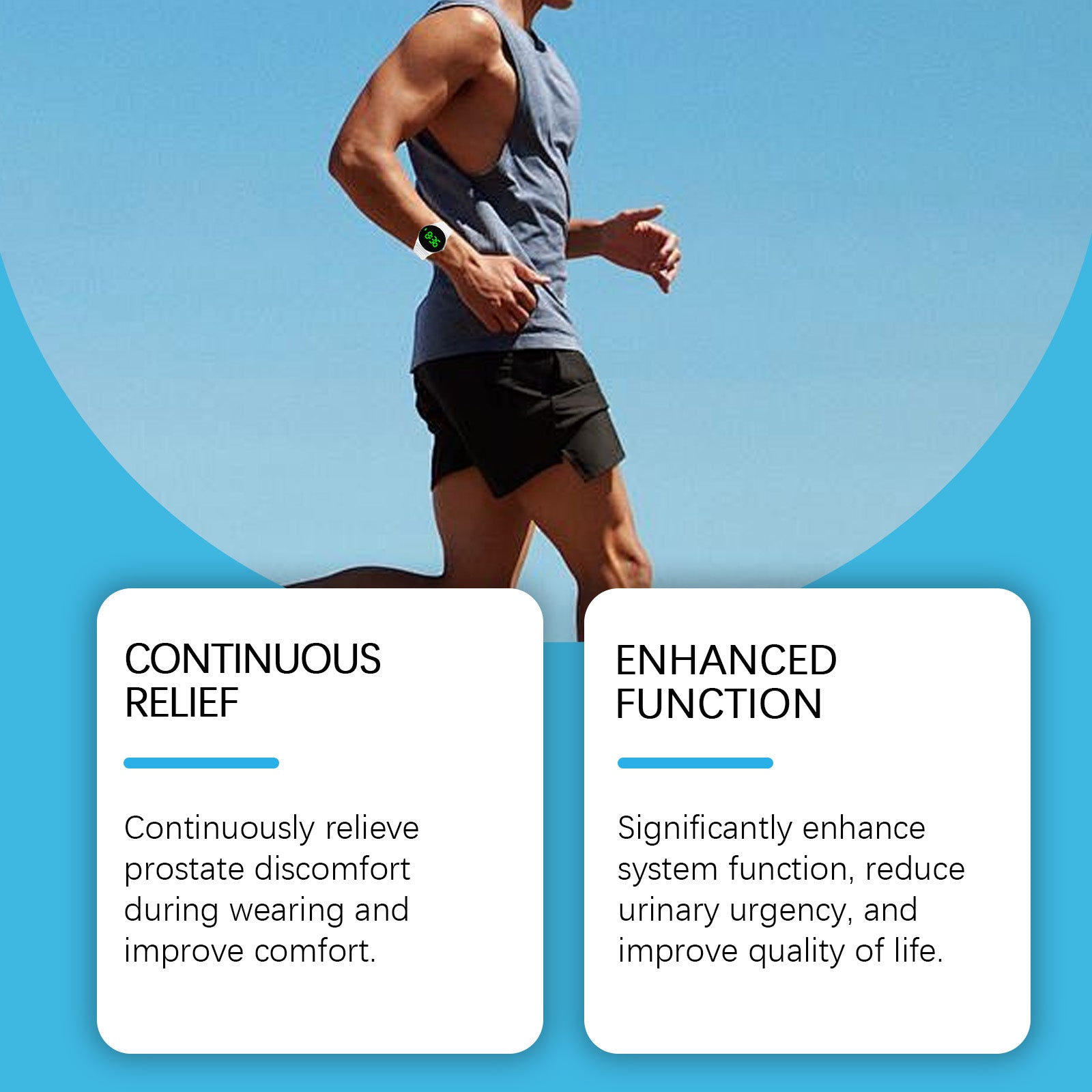 Sports Watch Body Care Outdoor Fitness Time Management Sports Management Personality Fashion Everything HOLJKEA eprolo https://www.cyberehub.com