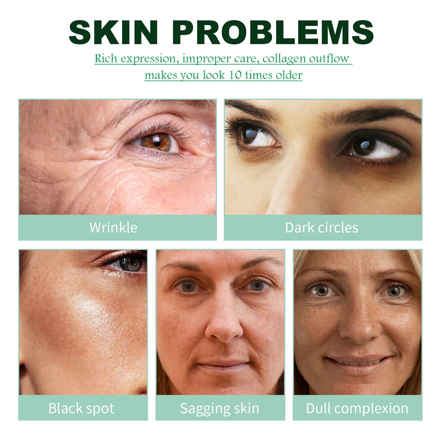 Hyaluronic Acid Anti-Wrinkle Essence Reduces Fine Lines And Moisturizes And Tightens Facial Skin Health Eprolo https://www.cyberehub.com