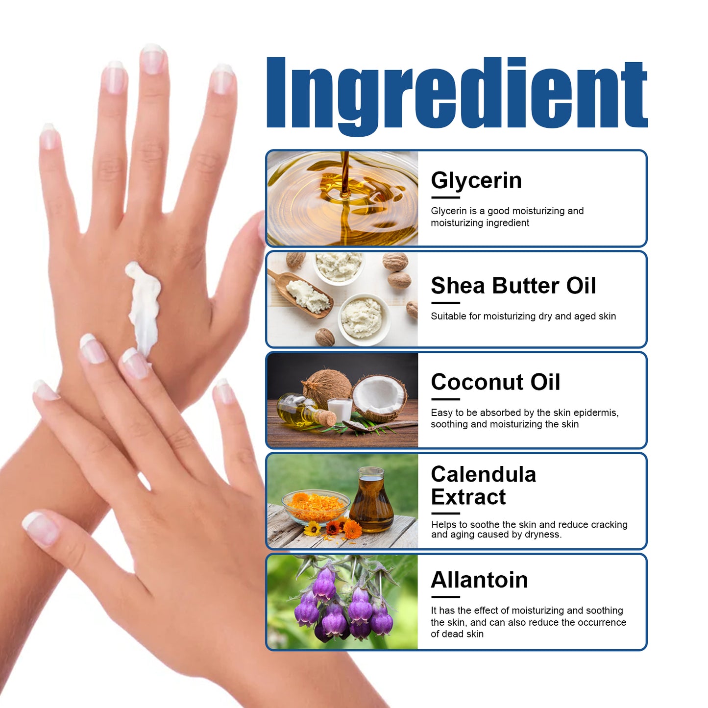 Body Repair Cream, Relieve Peeling Improve Chapped Dry Skin And Remove Dead Skin Moisturize Cream Health Eprolo https://www.cyberehub.com