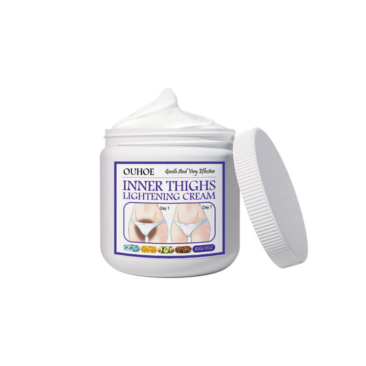 Thigh Beauty Cream, Brightening Inner Thighs, Hydrating And Moisturizing Skin, Cleansing And Caring Leg Beauty Cream Health Eprolo https://www.cyberehub.com