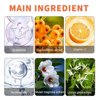 Eelhoe Brightening Whitening Cream Brightening Skin To Cover Spot Acne Marks Natural No Fake White Lazy Skin Cream Health Eprolo https://www.cyberehub.com