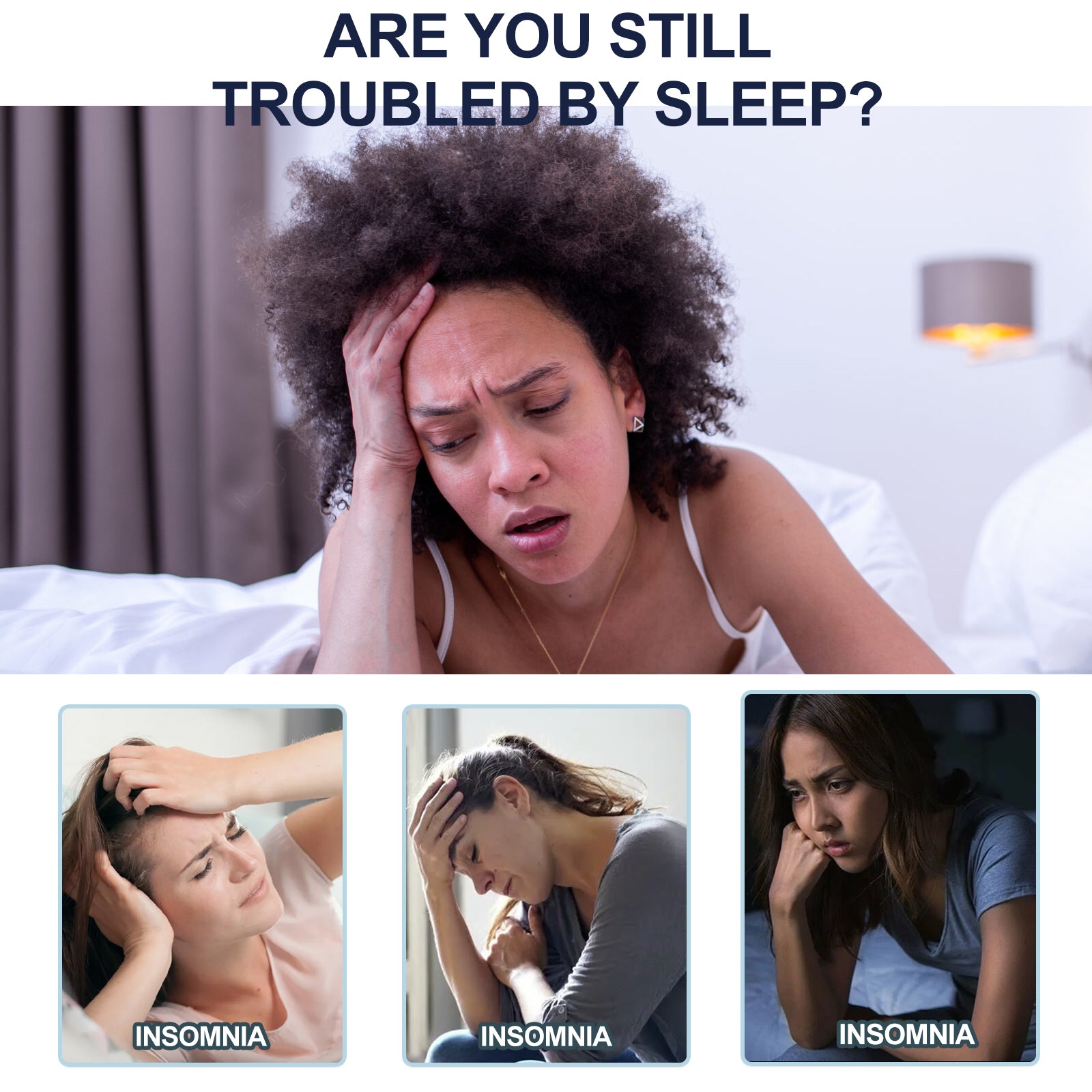 Night Patch, Relieve Muscle Tension And Body Fatigue To Help You Fall Asleep Quickly Health & Beauty Health Eprolo https://www.cyberehub.com