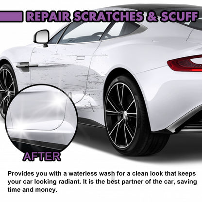 Rayhong 3 In 1 High Protection Quick Car Coating Spray, Diy Paint Change Color Cleaning Coating Spray Automotive Eprolo https://www.cyberehub.com