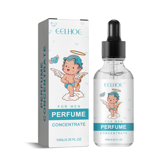 For Men Perfume, Long-Lasting Light Fragrance Fresh Natural Niche Fragrance Wrist Behind Ear Perfume Health Eprolo https://www.cyberehub.com