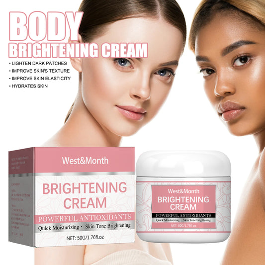 Body Brightening Cream, Repair Joint Black Fade Black Acanthosis Skin Moisturizing Whitening Skin Body Cream default title Health Eprolo https://www.cyberehub.com