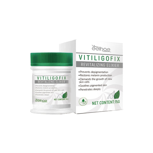 White Spot Repair Cream Skin White Spot Melanin Repair Even Skin Tone Topical Care Cream Health & Beauty Health Eprolo https://www.cyberehub.com