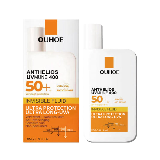 Liquid Protective Cream, UV Protective Summer Outdoor Moisturizing And Repairing Facial Skin Protective Cream Health & Beauty Health Eprolo https://www.cyberehub.com