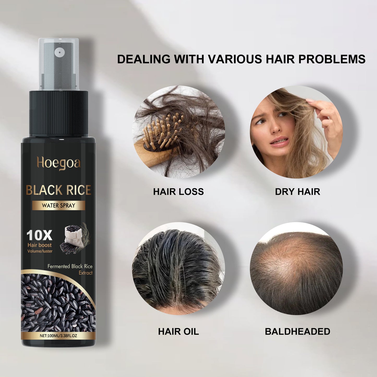 Black Rice Water Spray, Hair Deep Nourishes And Prevents Tough, Solid And Dense Hair Scalp Care Solution Health Eprolo https://www.cyberehub.com