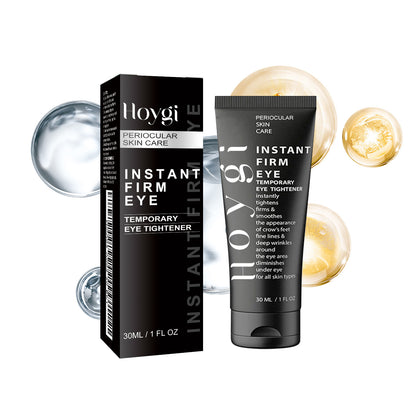 Hoygi Eye Firming Cream, Lightening Fine Lines, Bags, Dark Circles, Firming And Moisturizing Eye Cream default title Health Eprolo https://www.cyberehub.com