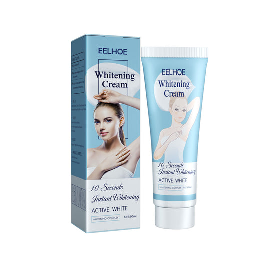 Whitening Cream, Body Concealer Brightening Armpit Moisturizing Skin Beauty Cream default title Health & Beauty Health Eprolo https://www.cyberehub.com