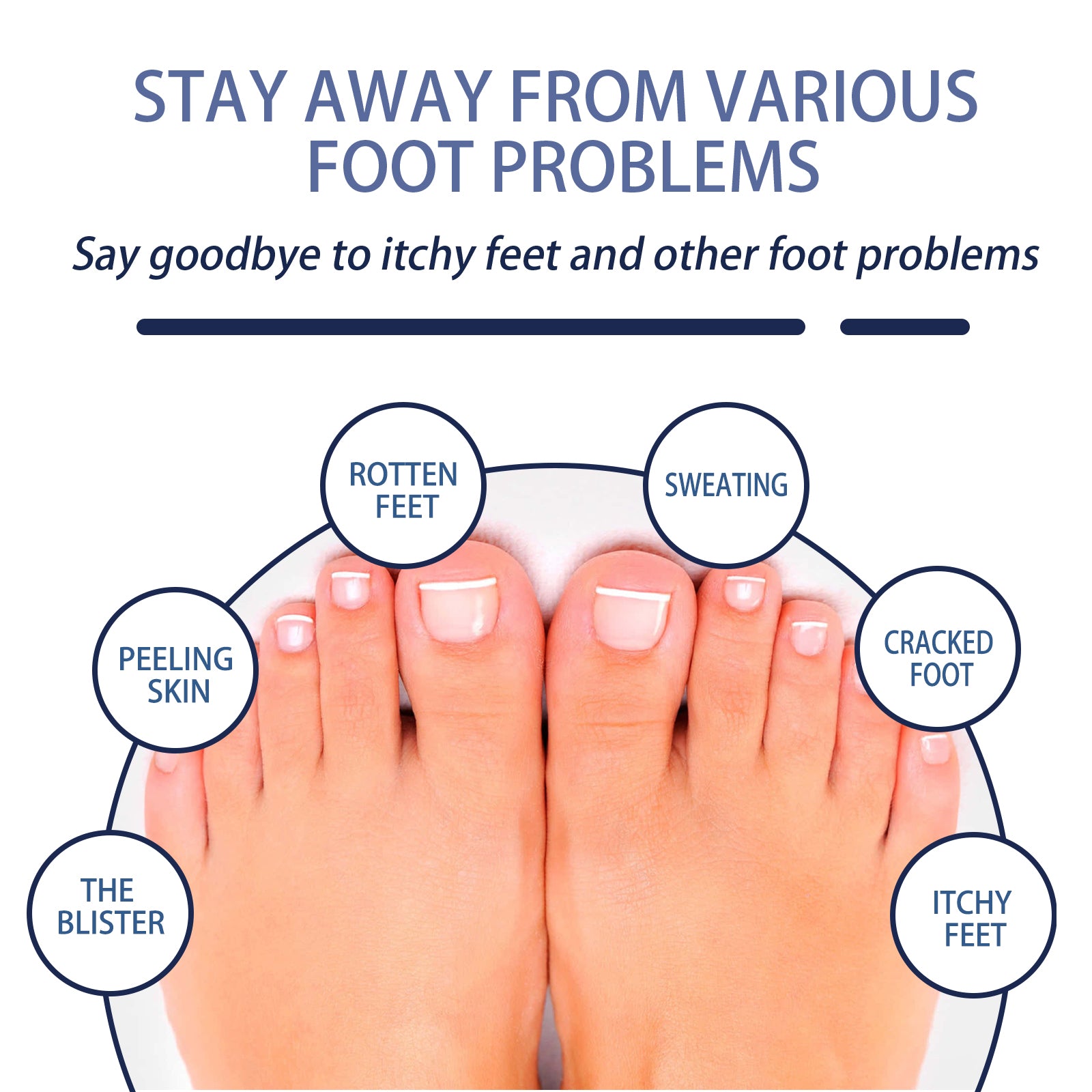 Foot Relief Herbal Liquid Spray, Clean Exfoliating Calluses Anti-Cracking Peeling Foot Moisturizing Spray Health Eprolo https://www.cyberehub.com