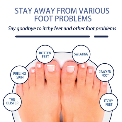 Foot Relief Herbal Liquid Spray, Clean Exfoliating Calluses Anti-Cracking Peeling Foot Moisturizing Spray Health Eprolo https://www.cyberehub.com