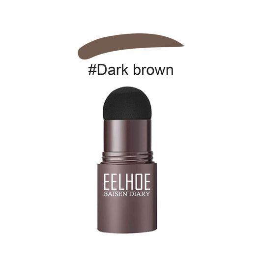 Brow Print Mold Thrash Lazy Eyebrows Fill Makeup Brow Cake Waterproof Hairline Powder default title Health Eprolo https://www.cyberehub.com