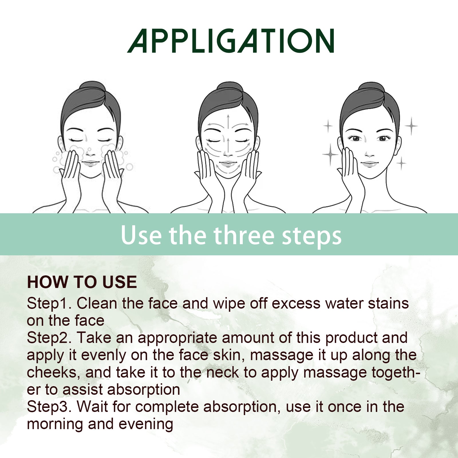Hyaluronic Acid Anti-Wrinkle Essence Reduces Fine Lines And Moisturizes And Tightens Facial Skin Health Eprolo https://www.cyberehub.com
