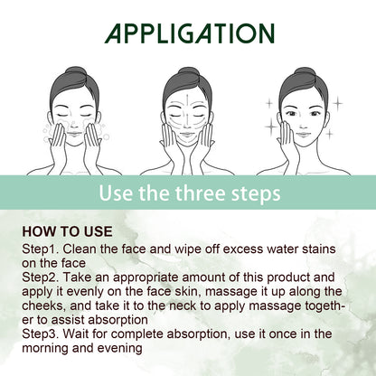 Hyaluronic Acid Anti-Wrinkle Essence Reduces Fine Lines And Moisturizes And Tightens Facial Skin Health Eprolo https://www.cyberehub.com