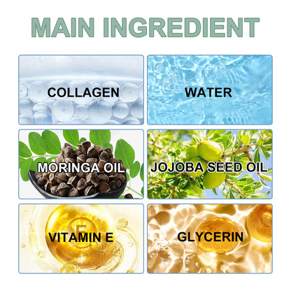 Collagen Firming Body Oil, Massage Smooth Moisturizing Skin, Firming And Shaping Beautiful Body Essence Health Eprolo https://www.cyberehub.com