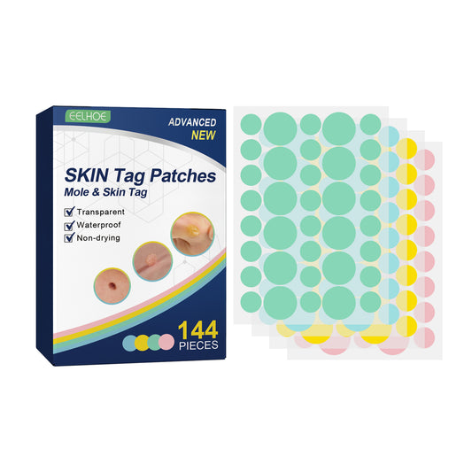 Kwart Patch, Clean And Fade Skin Moles Moles Corns Filamentary Warts Body Skin Care Flat Wart Patch Health Eprolo https://www.cyberehub.com
