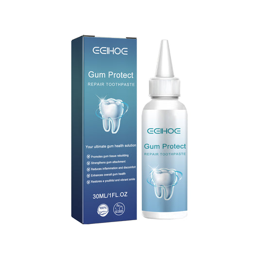 Dental Care Toothpaste Cleans The Mouth, Removes Tartar Stains, Yellow Teeth, Brightening Teeth, Care For Teeth default title Health Eprolo https://www.cyberehub.com