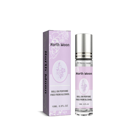 Charm Ball Perfume Natural Fresh Light Fragrance Lasting Fragrance Lovers Dating Atmosphere Perfume default title Health Eprolo https://www.cyberehub.com