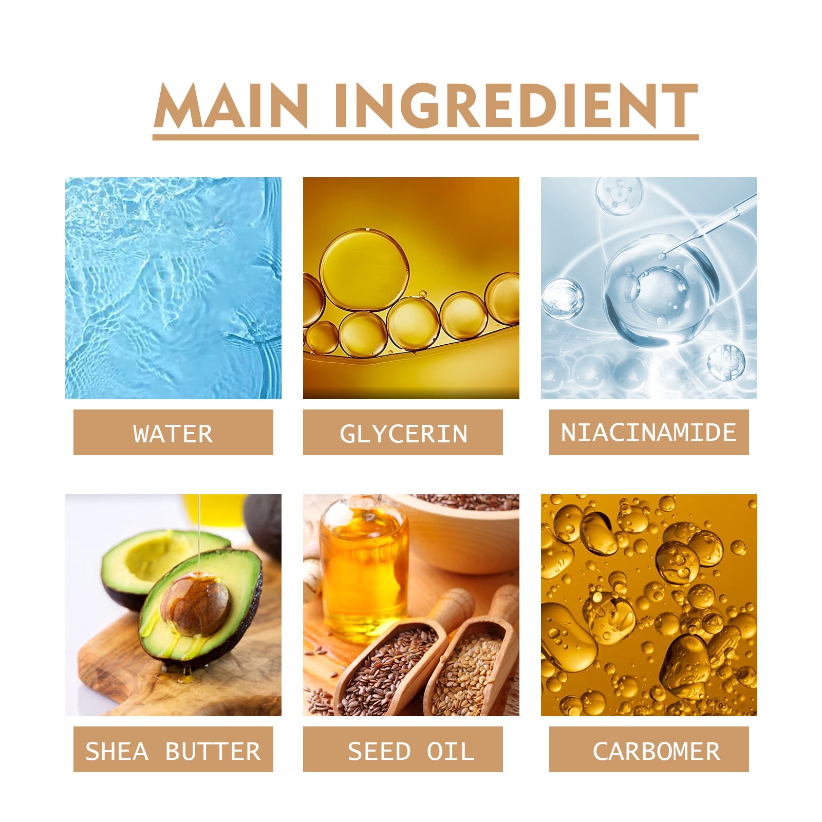 Brightening Body Essence Joint Whitening, Removing Dark Spots, Brightening Skin, Hydrating And Moisturizing Skin Essence Health & Beauty Health Eprolo https://www.cyberehub.com