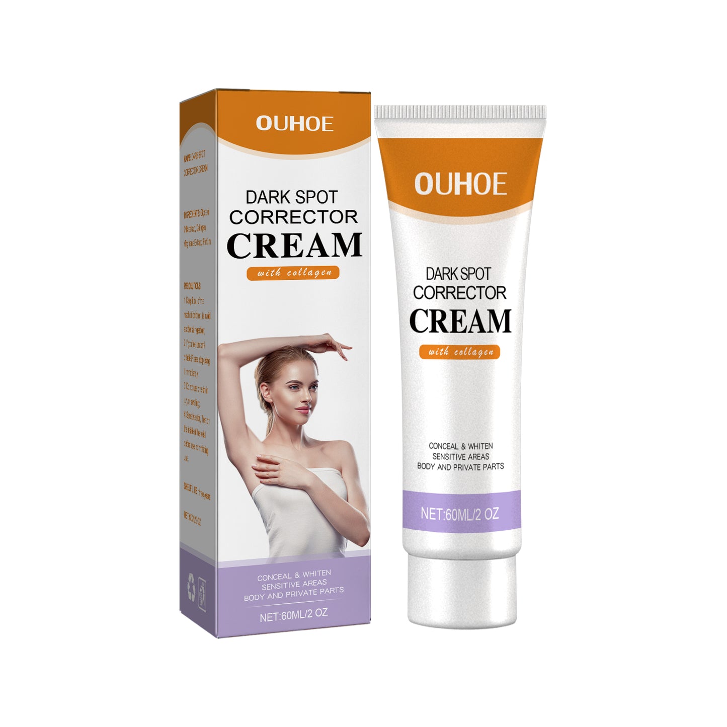 Dark Spot Repair Cream, Lightens Dark Spots Moisturizes Skin Delicate And Brightening Body Lotion Health Eprolo https://www.cyberehub.com