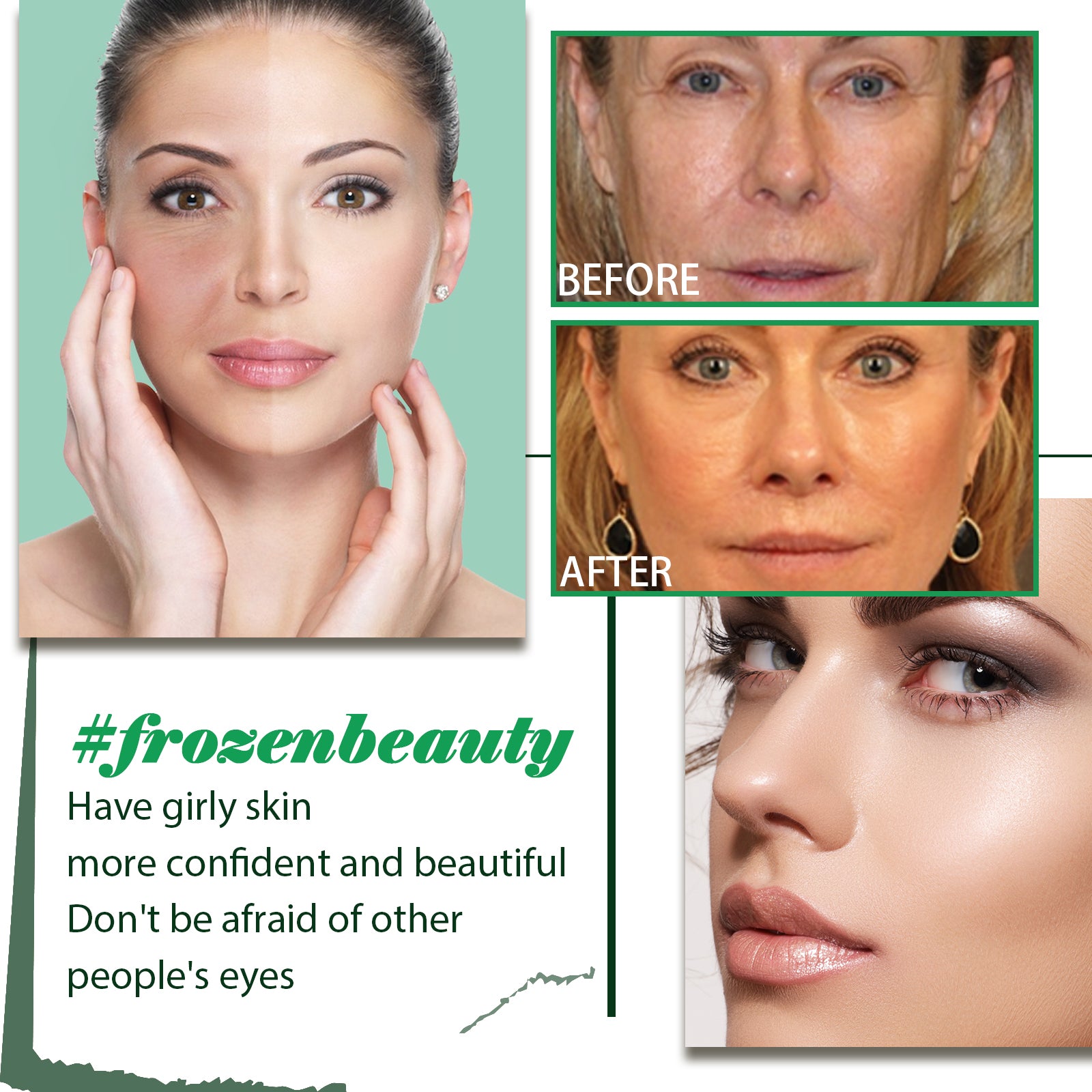 Hyaluronic Acid Anti-Wrinkle Essence Reduces Fine Lines And Moisturizes And Tightens Facial Skin Health Eprolo https://www.cyberehub.com