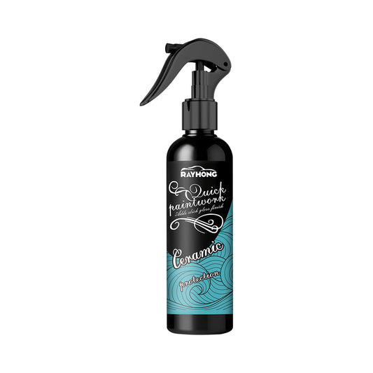 Automotive Ceramic Plating Crystal Film, Car Coating Paint Decontamination Anti-Scratch Polishing Car Paint Drive Water Clean Automotive Automotive Eprolo https://www.cyberehub.com