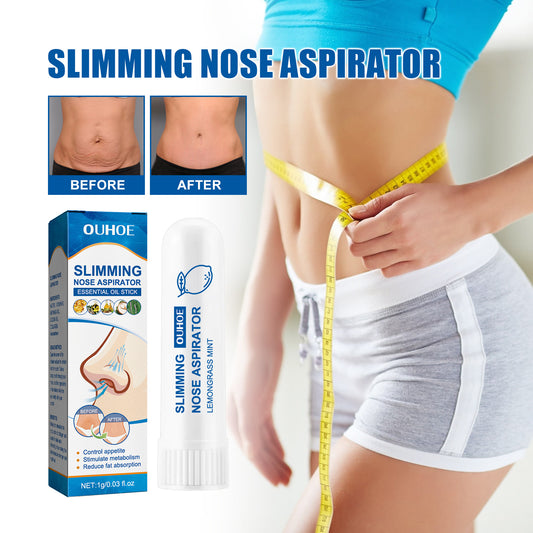 Toning And Nasal Smoothing, Firming Muscles Sculpting Waist Slimming Body To Highlight Body Curves Nasal Inhaler default title Health Eprolo https://www.cyberehub.com