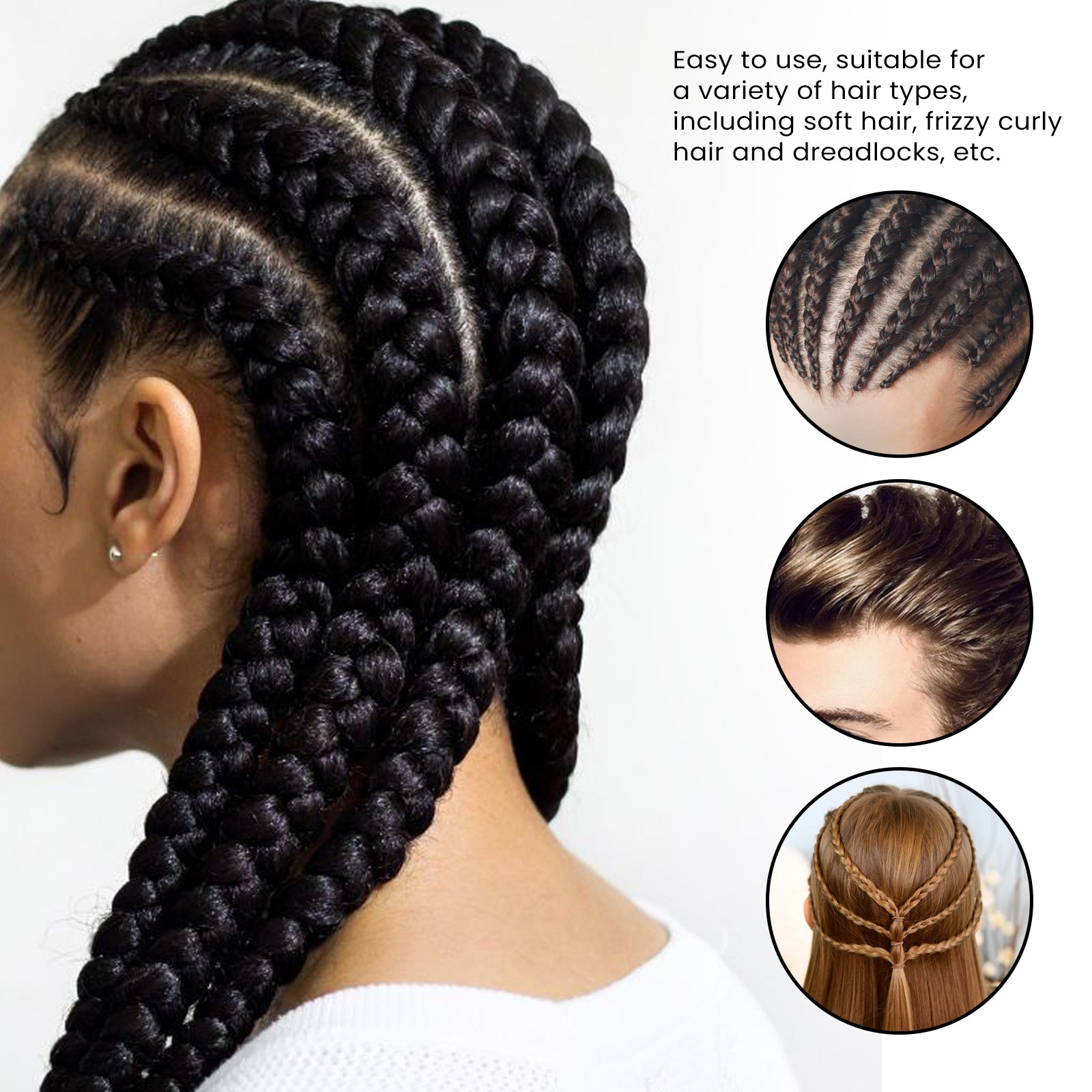 Dreadlocks Gel Wax Long Lasting Moisture Dreadlocks Natural Shine Styling Gel Wax Health Eprolo https://www.cyberehub.com