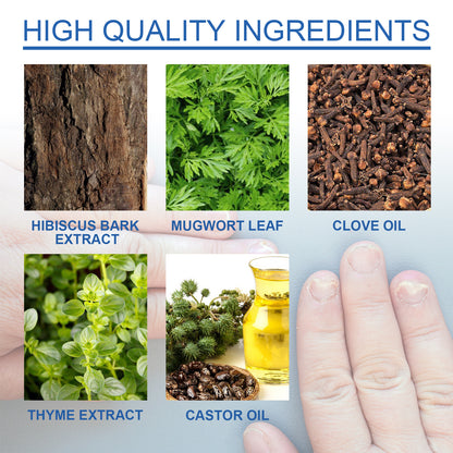Nail Fungus Treatment Method, Repair Grey Nail Brightening Nail Thickening Nail Hand And Foot Nails Moisturizing Care Cream Health Eprolo https://www.cyberehub.com