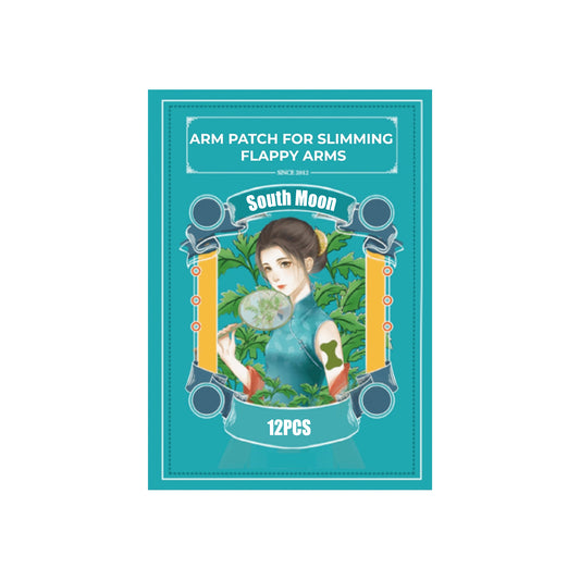 Mugwort Arm Patch, Arm And Leg Natural Herbal Moxibustion Patch Health Eprolo https://www.cyberehub.com