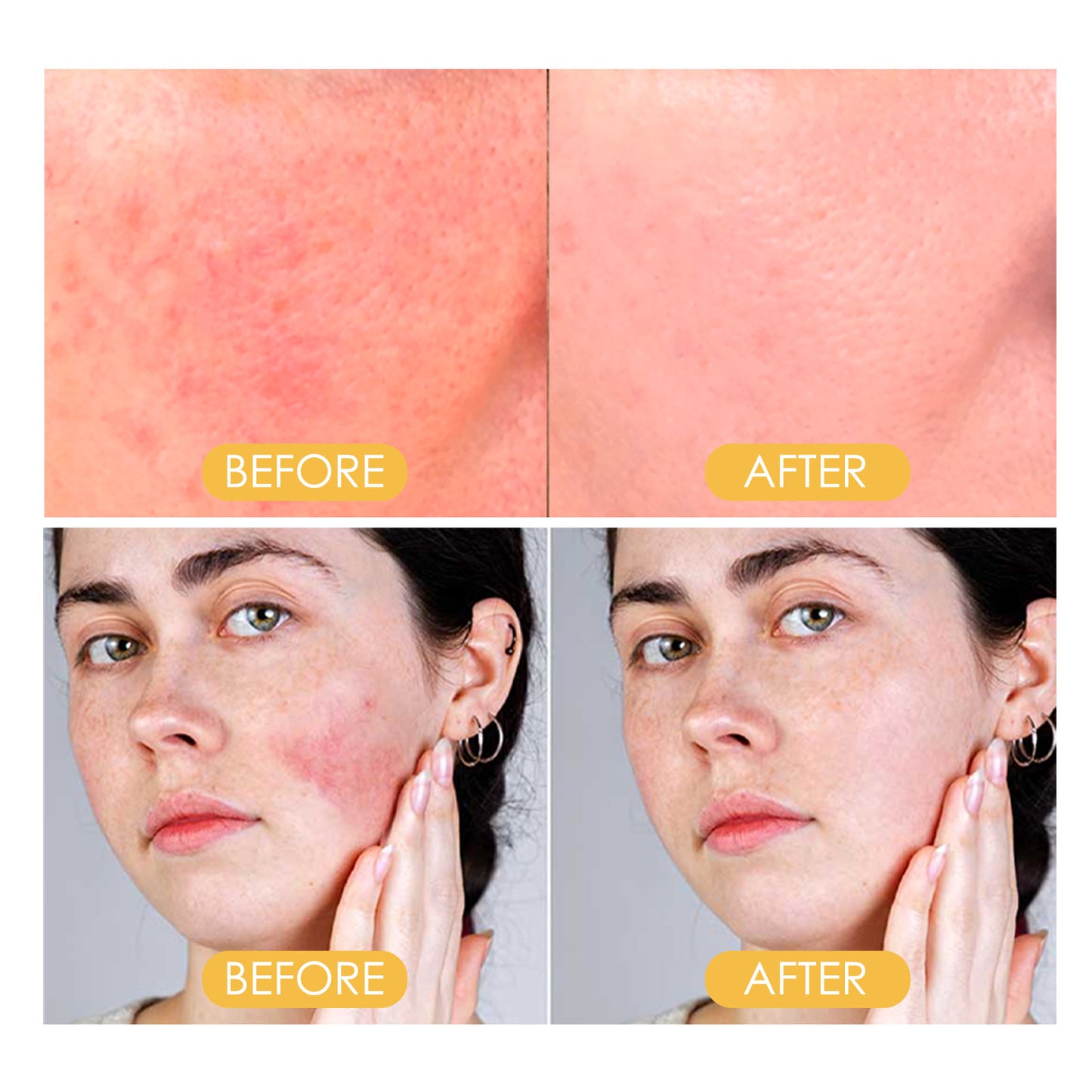 EELHOE Setting Powder Natural Lightweight Breathable Makeup Oil Control Long-Lasting Makeup Waterproof And Sweat Resistant Setting Powder Health Eprolo https://www.cyberehub.com