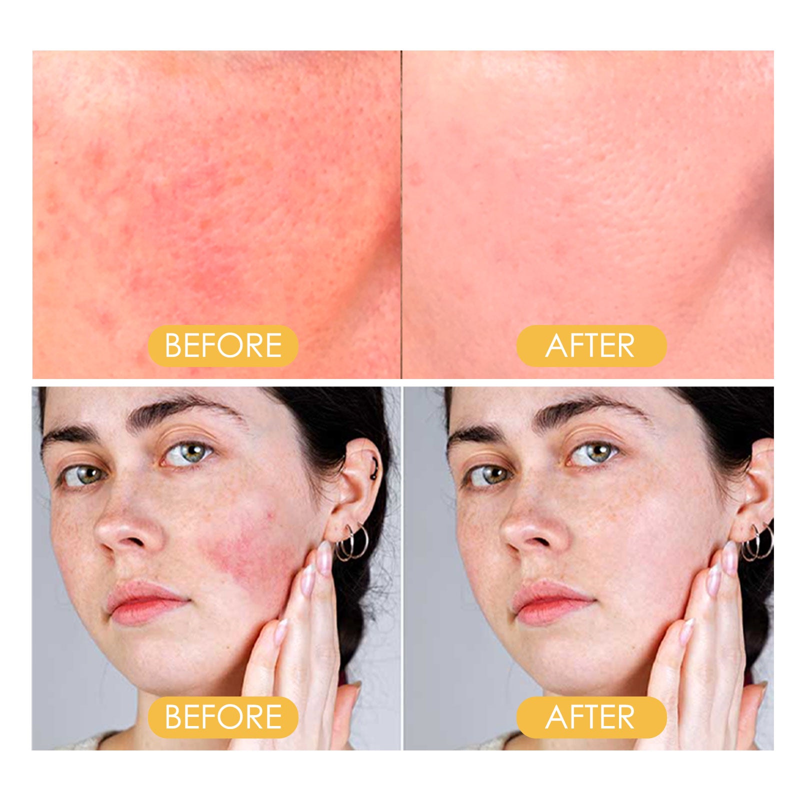 EELHOE Setting Powder Natural Lightweight Breathable Makeup Oil Control Long-Lasting Makeup Waterproof And Sweat Resistant Setting Powder Health Eprolo https://www.cyberehub.com