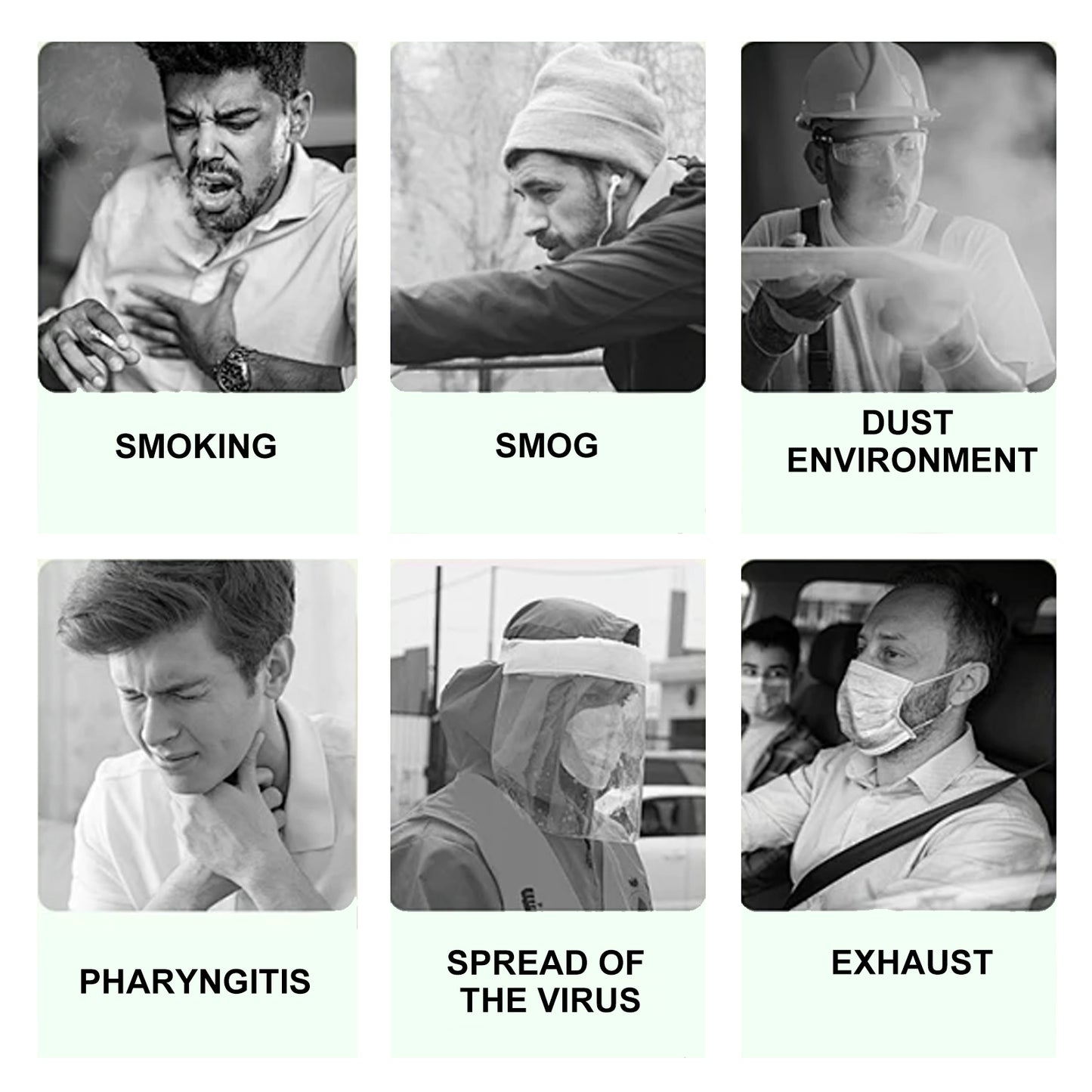 Body Care Drops Relieve Cough Dry, Itchy Throat And Obstructed Breathing Oral Care Drops Health Eprolo https://www.cyberehub.com