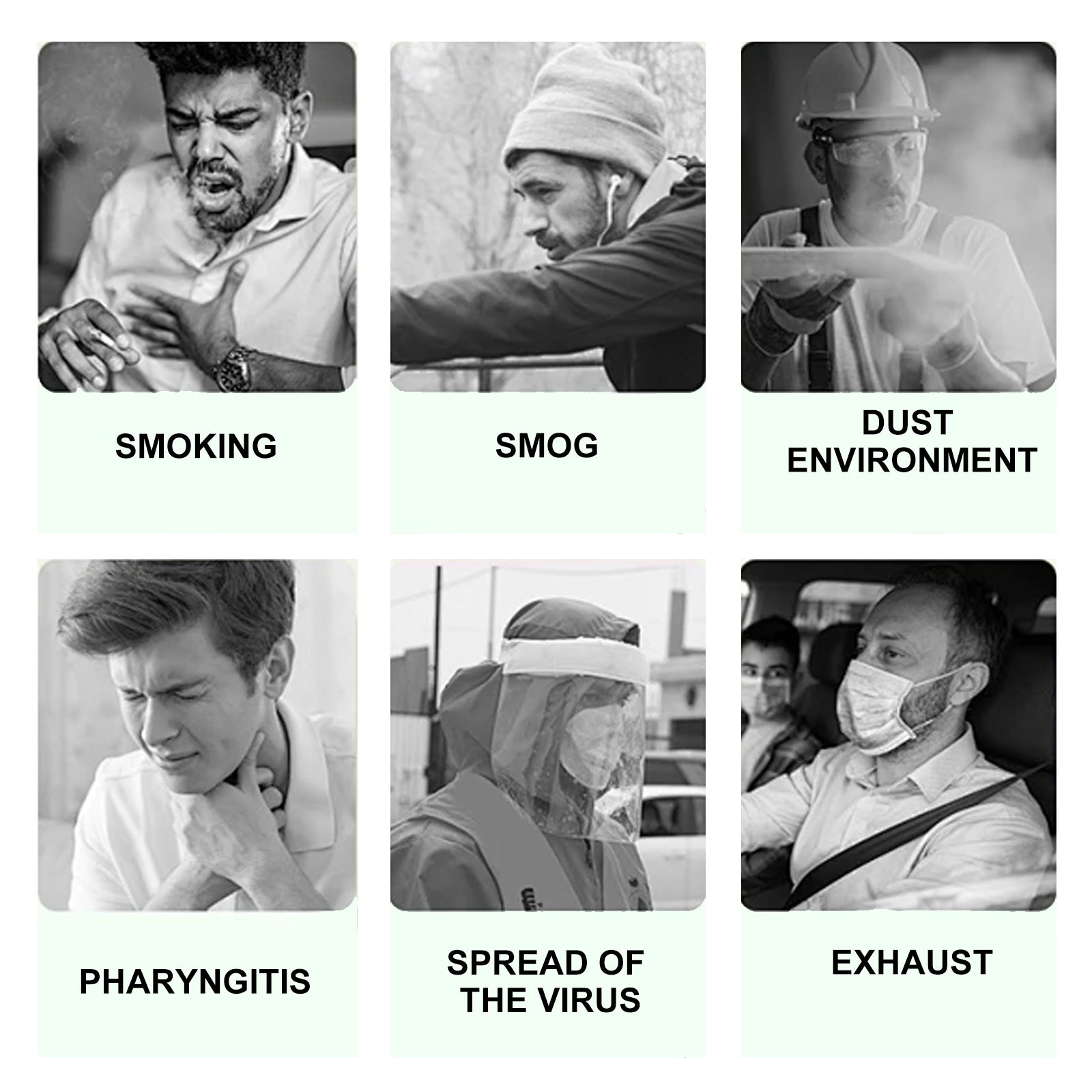 Body Care Drops Relieve Cough Dry, Itchy Throat And Obstructed Breathing Oral Care Drops Health Eprolo https://www.cyberehub.com