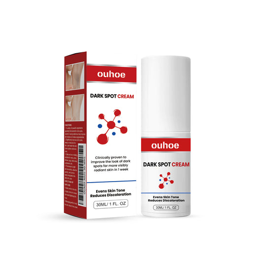 Dark Spot Repair Cream, Restores Dull Skin, Lightening Fine Lines And Dark Spots, Brightening Skin Repair Cream default title Health Eprolo https://www.cyberehub.com