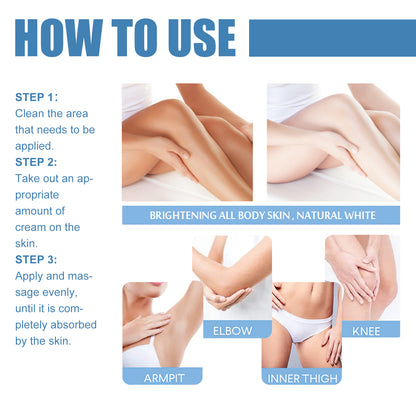 Beauty Cream, Neck And Back Legs And Elbows Refreshing And Smooth Remove Stains Moisturize Skin Underarm Whitening Cream Health Eprolo https://www.cyberehub.com