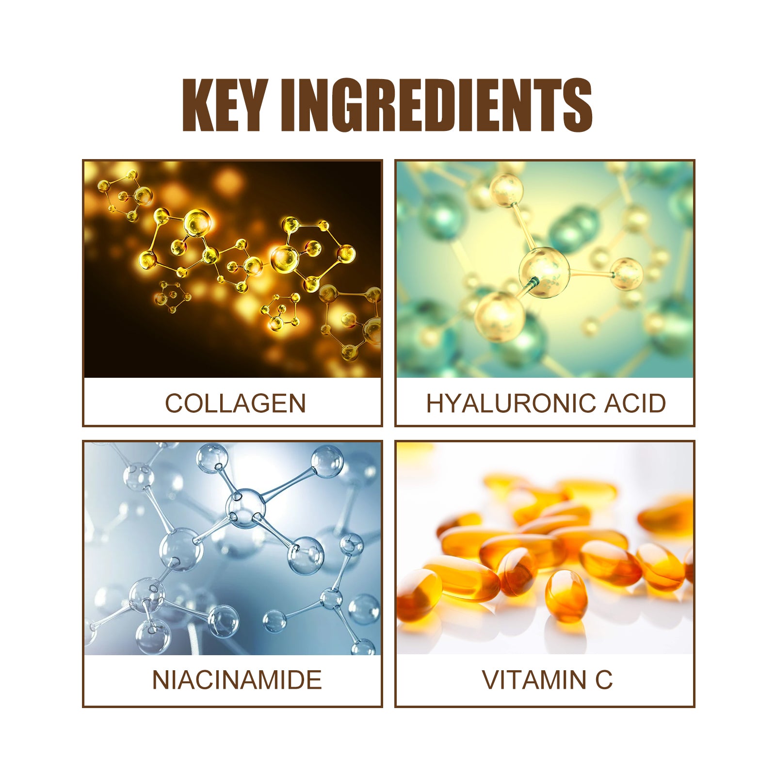Collagen Anti-Aging Essence, Hydrating, Firming And Smoothing Lines Delicate Facial Skin Essence Health Eprolo https://www.cyberehub.com