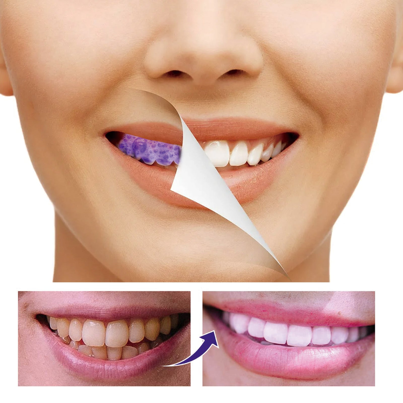 Teeth Whitening Mousse Toothpaste, Mouth Cleaning Remove Dirt Yellow Teeth Care Fresh Breath Whitening Teeth Toothpaste Health Eprolo https://www.cyberehub.com