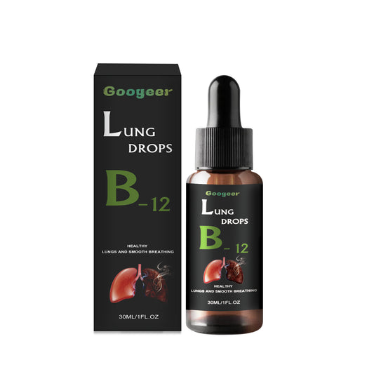 Body Care Drops Relieve Cough Dry, Itchy Throat And Obstructed Breathing Oral Care Drops Health Eprolo https://www.cyberehub.com