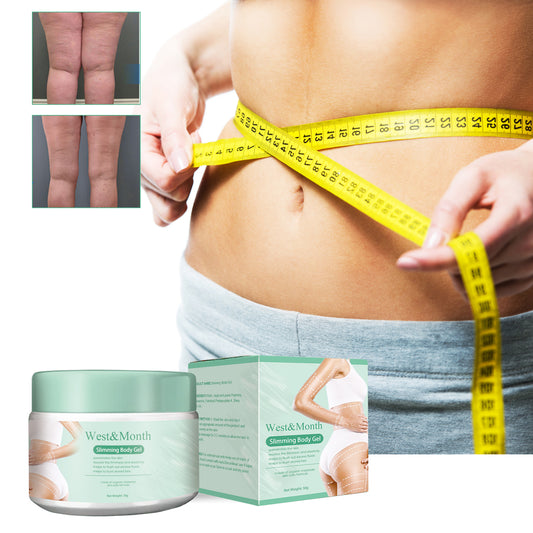 Slimming Body Gel, Firming Skin Body Slimming Massage Shaping Gel default title Health Eprolo https://www.cyberehub.com