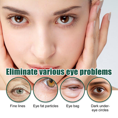 Cordyceps Eye Cream, Anti-wrinkle Hydrating Brightening Care Eye Cream Health Eprolo https://www.cyberehub.com