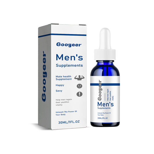 Men's Supplement Drops Men's Body Care Supplement default title Health & Beauty Health Eprolo https://www.cyberehub.com