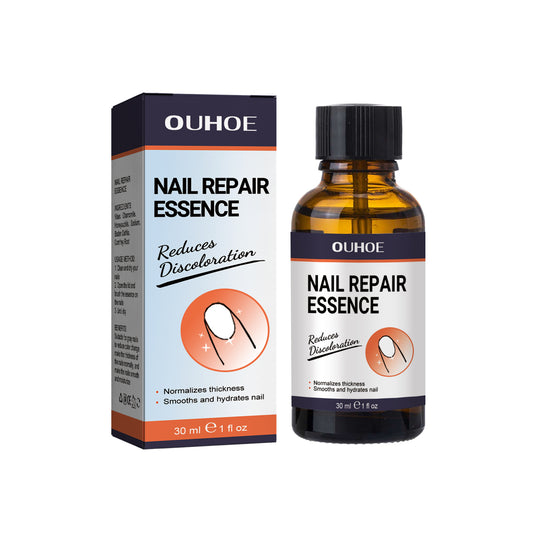 Nail Repair Essence, Soft Nail Thickening Nails Smooth Ingrown Toenails Grey Nails Repair Essence default title Health Eprolo https://www.cyberehub.com
