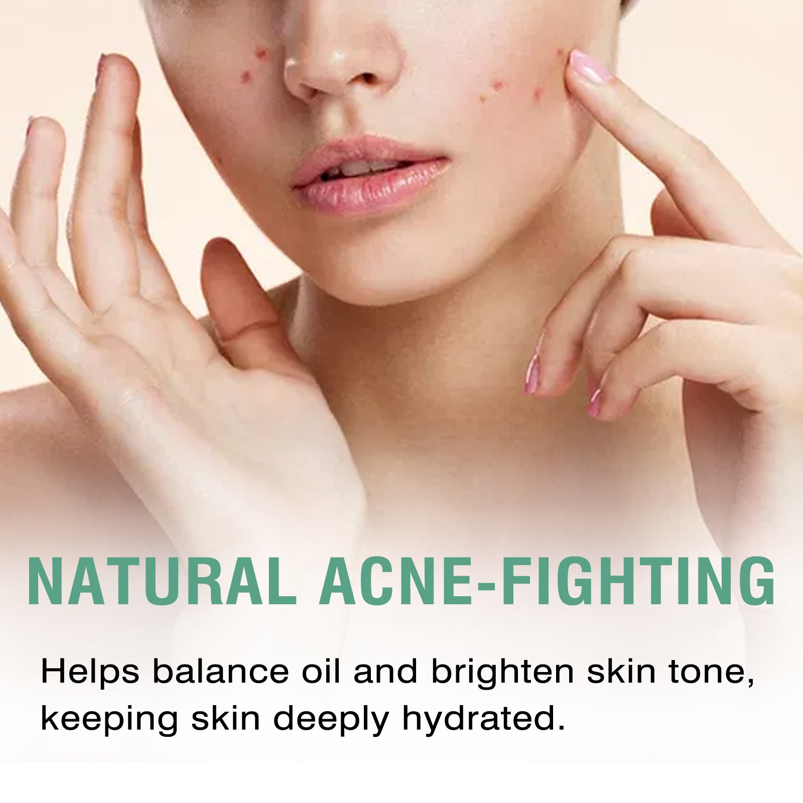 Green Tea Moisturizing Toner, Skin Tender Shine Clean Blain Mark Clear Water Not Greasy Toner Health & Beauty Health Eprolo https://www.cyberehub.com