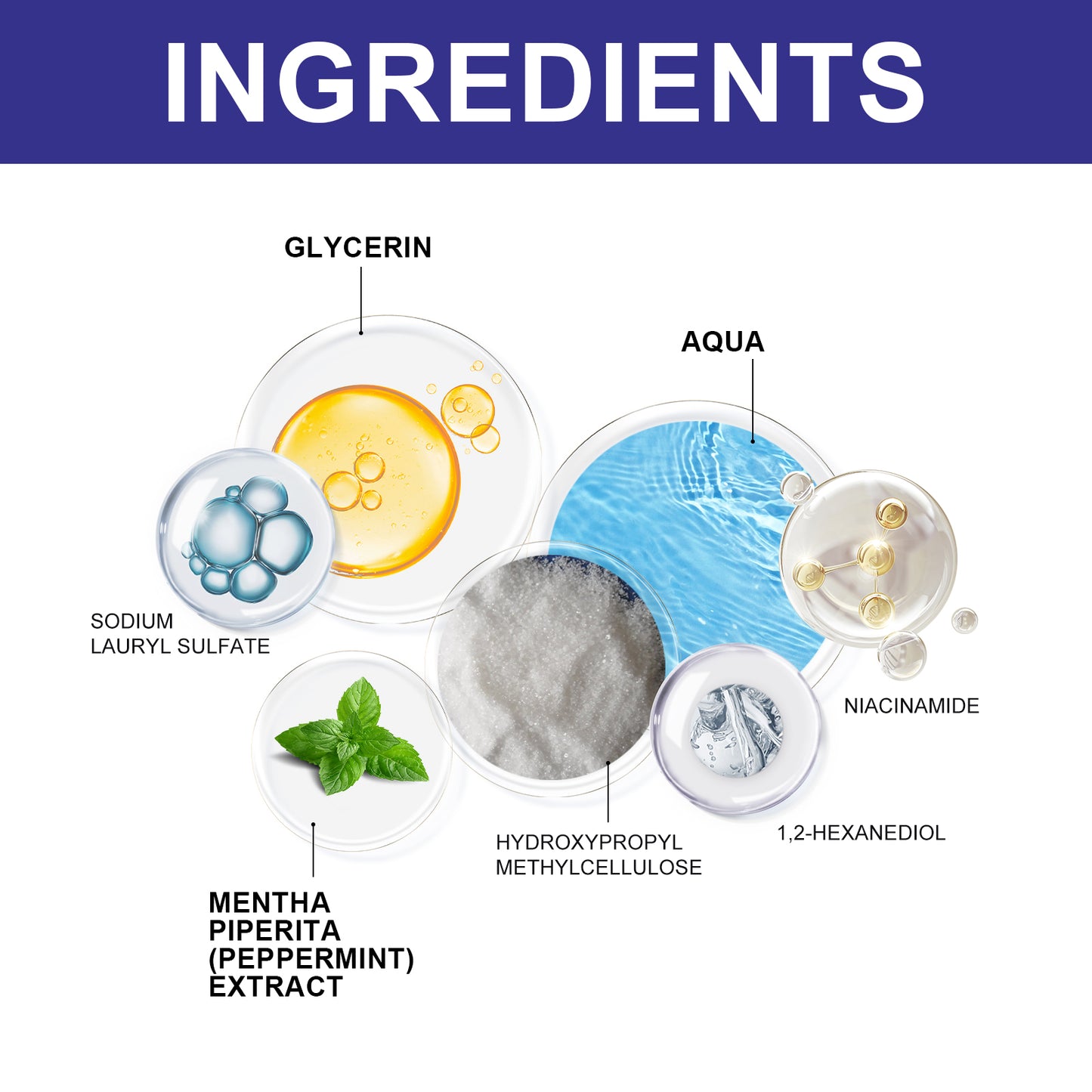 Niacinamide Toothpaste, Cool White Toothpaste Freshen Breath Clean Mouth Guard Gum Jianchi Bright White Toothpaste Health Eprolo https://www.cyberehub.com