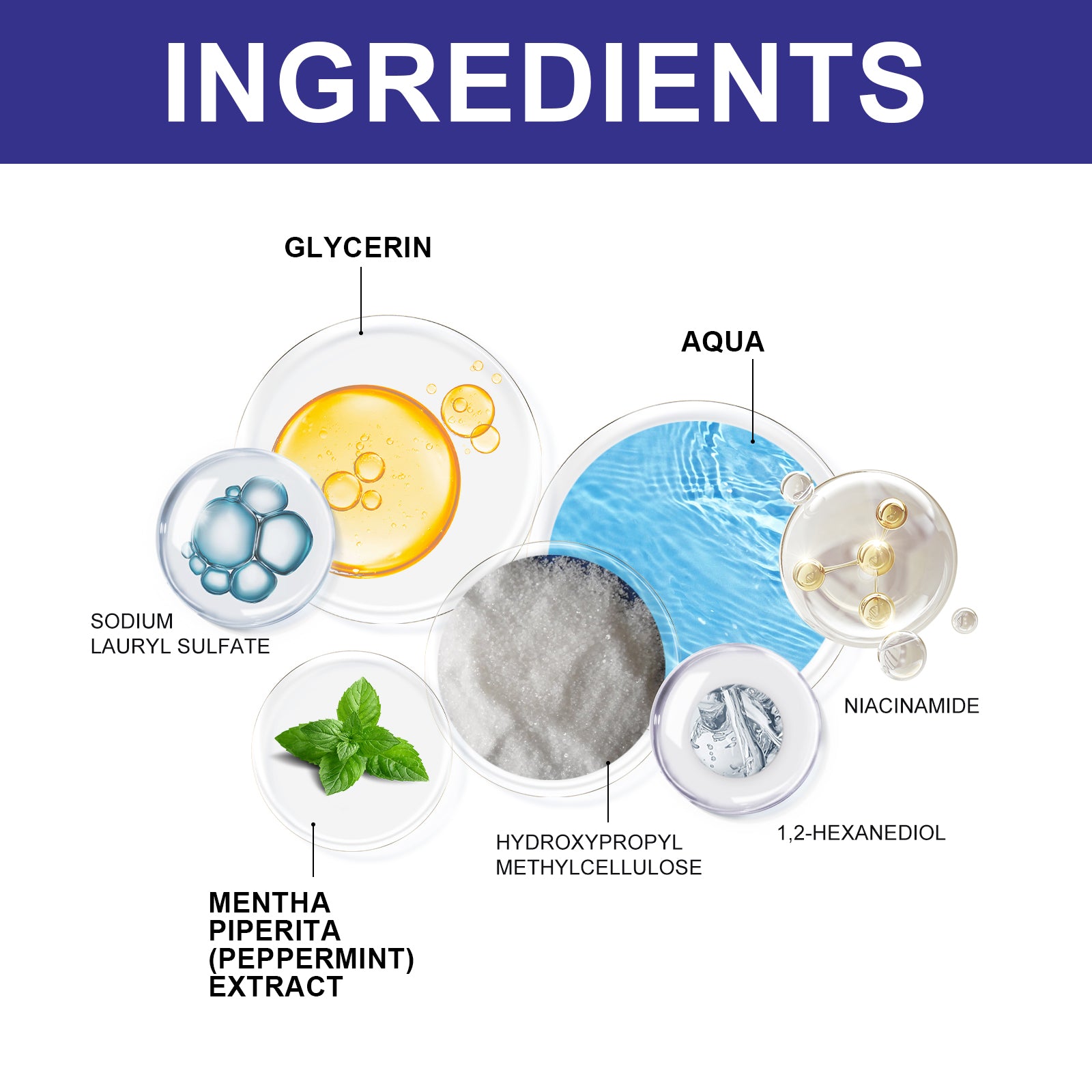 Niacinamide Toothpaste, Cool White Toothpaste Freshen Breath Clean Mouth Guard Gum Jianchi Bright White Toothpaste Health Eprolo https://www.cyberehub.com