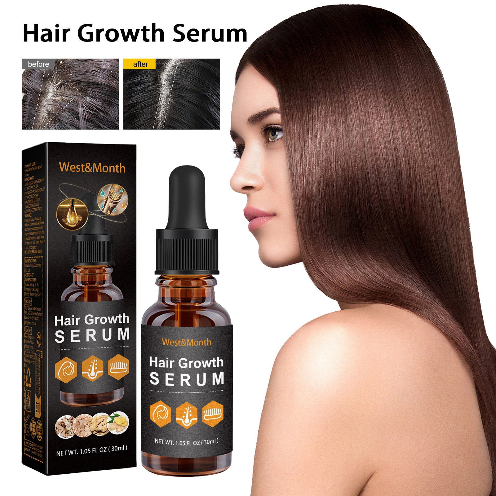 Hair Care Essential Oil Moisturizes, Nourishes, Softens And Brightens Hair Care Oil Health Eprolo https://www.cyberehub.com