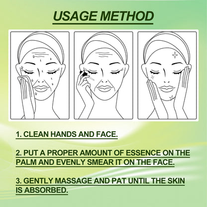Anti-Aging Repair Essence For Skin, Reduces Lines Moisturizes Firms And Delicate Skin Essence Health Eprolo https://www.cyberehub.com